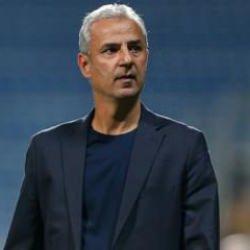 UEFA'dan İsmail Kartal'a ertelemeli men cezası!