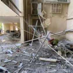 İsrail: Shaar Hanegev Bölge Meclis Başkanı öldürüldü