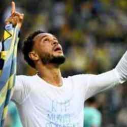 Fenerbah&ccedil;e'de ayrılık! Vedasını duyurdu