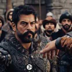 Kuruluş Osman 132.bölüm fragmanı: 'Benim yaptığımı asla yapamaz!' Resti çekti