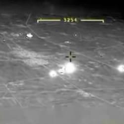 Mehmetçik vurdu! Çok sayıda terörist öldürüldü! Bakanlıktan açıklama