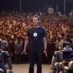 Meta itiraf etti: Facebook ve Instagram gönderilerinizi kullandılar!