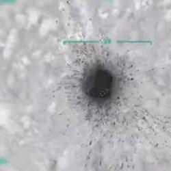 MİT'ten Suriye'de operasyon: PKK'nın saldırı birimi vuruldu