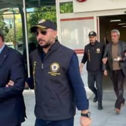 Necmettin Erbakan &Uuml;niversitesi'ndeki silahlı saldırı sonrası iki profes&ouml;r a&ccedil;ığa alındı