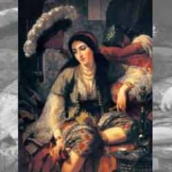 Nilüfer Hatun kimdir ve aslen nerelidir? Nilüfer Hatun'un babası kim? Kaç yaşında öldü? Biyografisi..