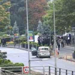 Saldırı girişimi Avrupa basınında: Ter&ouml;r diyemediler