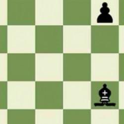 Satranç bulmacası #4: Beyaz taşlar ile tek hamlede şah mat yapabilir misin?