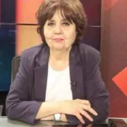 Son dakika: Halk TV'den de kovulmuştu! G&ouml;zaltına alınan Ayşenur Arslan, serbest bırakıldı!