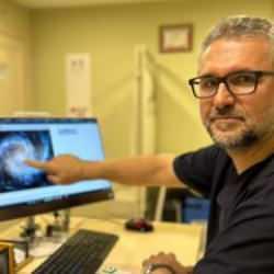 Türk Doktor NASA fotoğraflarını renklendirdi: Resimleri bilimsel dergilerde kullanılıyor!