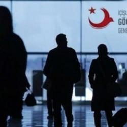 Kırklareli'nde 34 düzensiz göçmen yakalandı