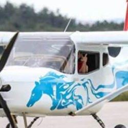 Milli uçak TROY'un ilk müşterisi yurt dışından!