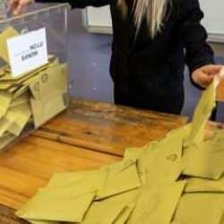 Ünlü anketçi 'iddialı konuşuyorum' diyerek açıkladı! İstanbul'da sonuç böyle olacak