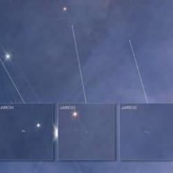 Yeni bir dünya kategorisi keşfedildi: İşte James Web Teleskobu'nun yakaladıkları!