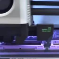 26 saniyede 'yürüyen bir robot' üretti: Daha emekleme döneminde!