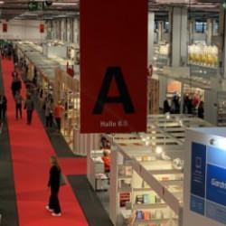 Almanya'dan skandal 'Filistinli yazar' kararı! T&uuml;rk yayıncılardan sert tepki