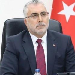 Bakan Işıkhan: 272 bin açık iş tespit edildi