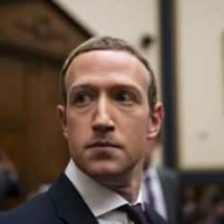 AB 24 Saat verdi: Önce Elon Musk şimdi de Mark Zuckerberg!