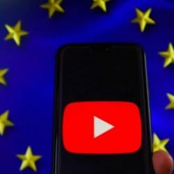 AB, YouTube'u tehdit etti: Kurallara uymazsa ceza alacak!