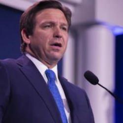 ABD Başkan adayı DeSantis'ten 'Gazzeli m&uuml;lteci' a&ccedil;ıklaması: Kabul edemeyiz!