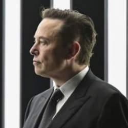 AB'den Elon Musk'a 24 saat süre