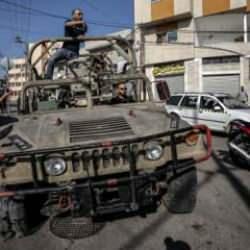 Aksa Tufanı'nda İsrail’i ortadan ikiye bölecek strateji! Eray Güçlüer tarihi planı anlattı