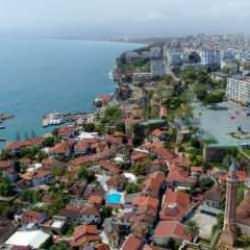 Antalya'daki satılık konutlarda dikkat çeken ilan