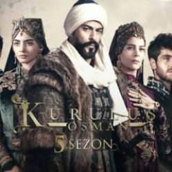 Ateş Kuşları dizisinden apar topar gitmişti! O isim Kuruluş Osman'ın yeni &uuml;yesi oldu