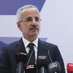 Bakan Uraloğlu açıkladı: 309 milyon lira tasarruf edildi