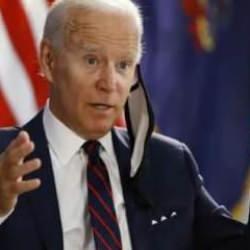 Biden'ın 'Filistin' iddiasına üçlü yalanlama! Ordu, Beyaz Saray ve İletişim Başkanlığı...