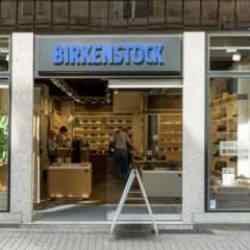 Birkenstock'un halka arz fiyatı belli oldu