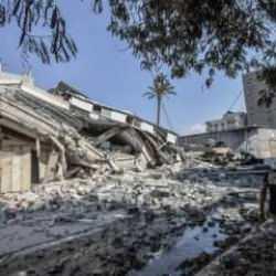 BM'den Gazze için tedirgin eden uyarı: Binlerce kişi ölebilir