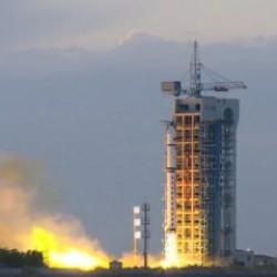 Çin uzaya uydu göndermeye devam ediyor!