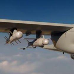 Sınır ötesinde kritik başarı: Milli füze 'Muharebede Kanıtlanmış' statüsüne ulaştı!