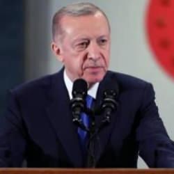 Cumhurbaşkanı Erdoğan: Afrika ülkemizin dış politikasında özel yere sahiptir