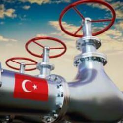 Türkiye'deki doğal gaz merkezi projesinde Azerbaycan da yer almak istiyor