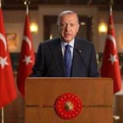 Erdoğan: Konutlar hak sahiplerine teslim edilecek