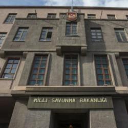 Milli Savunma Bakanlığı KPSS puanı ile personel alacak! Başvurular ne zaman?