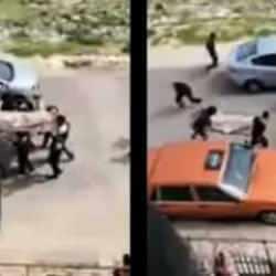 Sahte cenaze töreni ve İsveç'te Hamas üyeleri polis aracı kaçırdı iddiaları yalanlandı