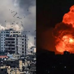 Gazze’deki soykırıma Almanya desteği! Saldırılarda kullanılmasına izin verdi