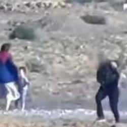 Hamas, esir aldığı İsrailli kadınla çocuğunu serbest bıraktı