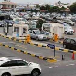 İBB'den İSPARK'a dev zam