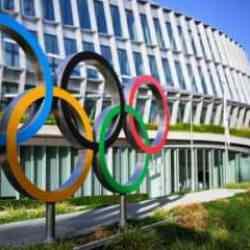 IOC, Rusya Olimpiyat Komitesinin faaliyetlerini askıya aldı