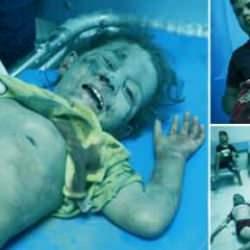 İsrail-Filistin savaşı: İsrail, BM'ye 24 saat süre verdi