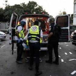 İsrail'den 'Hastanelerdeki Filistinlileri infaz ederiz" uyarısı!