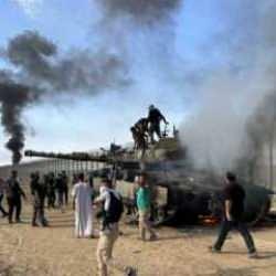  İsrail'i Gazze'de 'sürpriz' mi bekliyor? 'Yenilirlerse sonu olur!'