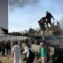 İsrail'i sarsan operasyon MOSSAD'ı nasıl sağır etti? Aksa Tufanı'ndaki 'gizli' ayrıntı