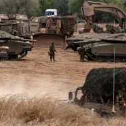 NYT, İsrail'in 'Gazze' planını yazdı! İlginç detay: Kara harekatını ertelediler...