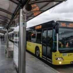 İstanbullular dikkat! O metrobüs durağı 45 gün süreyle kapatılıyor