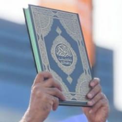 İsve&ccedil;'te Kur'an-ı Kerim yakan şahsa ceza