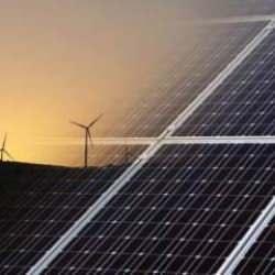 Türkiye'nin yenilenebilir enerji kurulumu 12 yılda 60 gigavata ulaşacak!